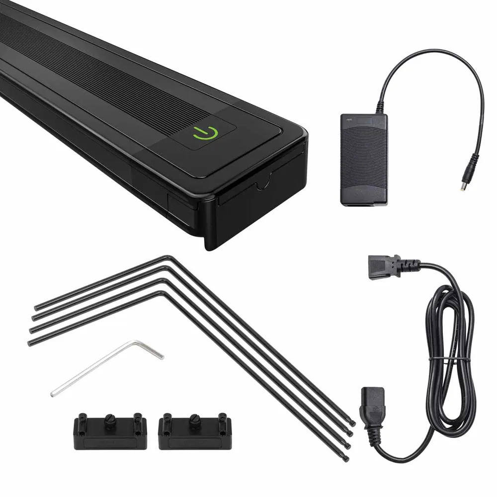 Fluval Reed Led 4.0 59w 117,5-155,1 cm